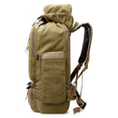 80L Backpack Comfortable Sports Riding Backpacks for Outdoor Cycling Accessories