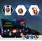 Early Childhood Christmas Gift Box Blind Box Planets Countdown Advent Calendar