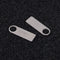 EDC Multi Tool Blank Titanium Plate DIY Name Tag Keyring Pendant Anti-Lost Pet
