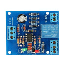 Liquid Water Level Controller 9V-12V Pumping Control Detection DIY Module V7I9