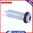 Cylinder Clip End Pin Mono Panel Jack Output Female for Electric Guitar Hiigh Quality