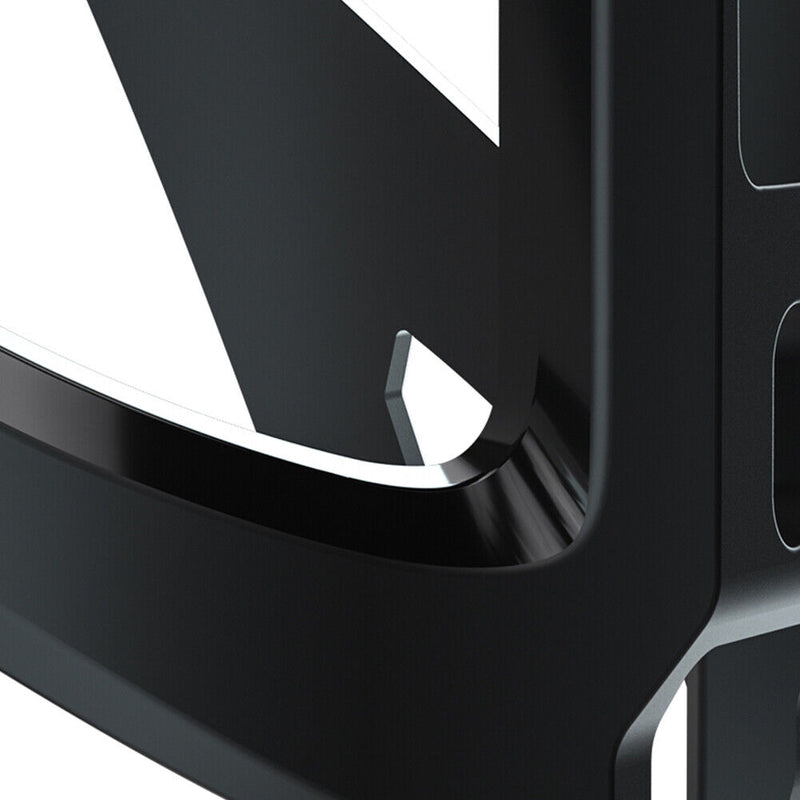 Bike Drink Bottle Cage Bracket Fiber Glass Bicycle Cycling Water Cup Rack Hol