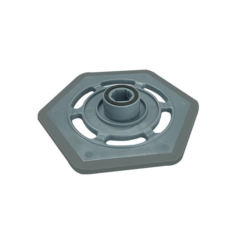 Mop Holder Bracket Mop Module Replacement Part for Ecovacs N9+ Vacuum Cleaner