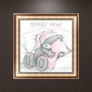 Bear 5D Diamond Painting Embroidery DIY Craft Cross Stitch Home Decor Gifts