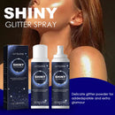 Highlighter Powder Spray High Gloss Glitter Powder Spray Shimmer Sparkle Ma