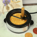 60W Furnace Stove Fire Wax Warmer Wax Bar Sticks Beads Melting Electric Hea