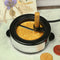 60W Furnace Stove Fire Wax Warmer Wax Bar Sticks Beads Melting Electric Hea