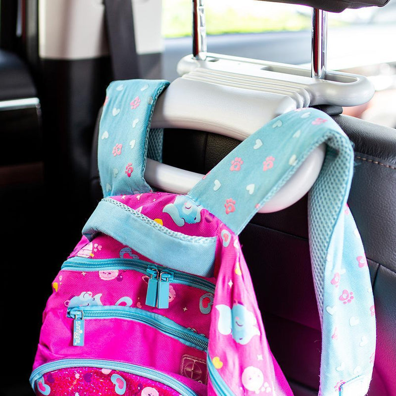 Car Handrail Plastic Seat Safety Handle Armrest for Elderly Children Women