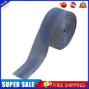 #A Polyester Pants Mouth Paste DIY Sewing Fabric Self-Adhesive Pants Edge Shorte