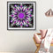 5D DIY Full Drill Diamond Painting Gorgeous Flowers Cross Stitch (W0197)