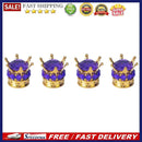 4x Bling Rhinestone Car Wheel Tire Valve Cap Auto Truck Tyre Stem Dust Air