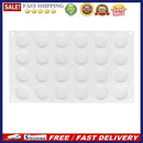 Wax Seal Stamp Sealing Mat Silicone Molds for DIY Envelopes Scrapbooking Cr