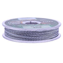 10M/20M 8 Strands Weaving Polyeseter Fishing Lines 15/20/35 LB Strong Multifil P