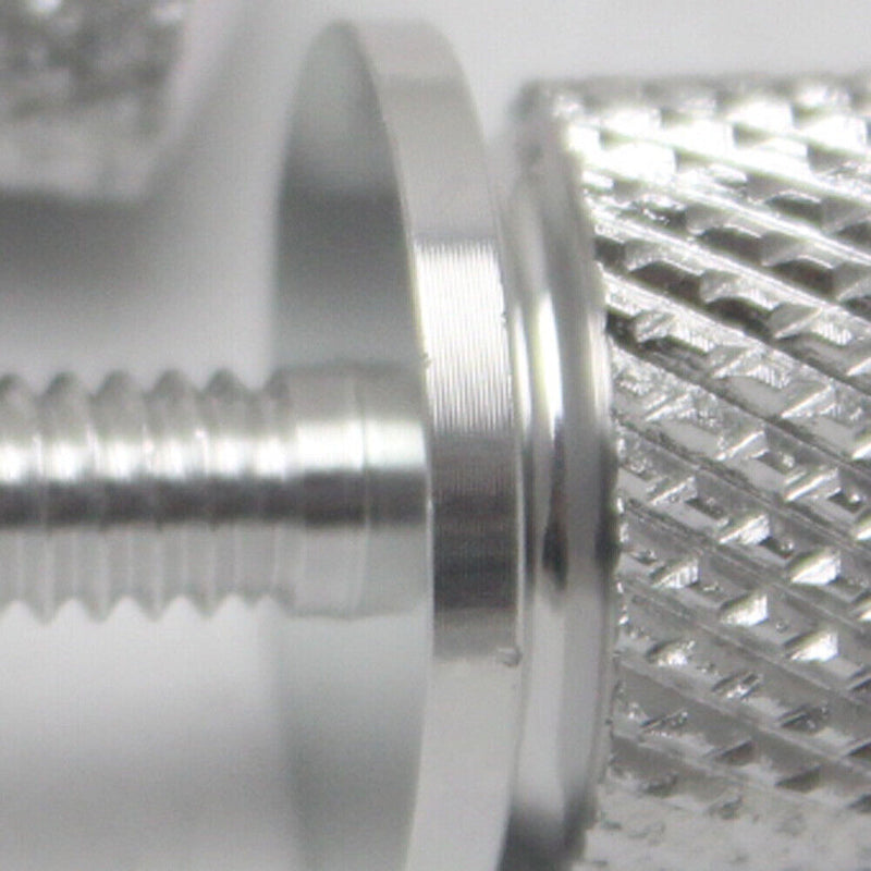 1pcs Bolt Screws CNC Metal Plate/Trim/Seat/Saddle Screws Bolt