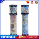 Rotating Kaleidoscopes Colorful World Preschool Toys Kid Children(20cm)