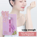 15ml Roll-on Perfume Portable Unisex Deodorant Fragrance Mini for Shopping Trips