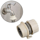 Washing Machine Water Inlet Pipe Joint Water Tap Connectors Garden Part Fitting