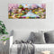 5D DIY Full Drill Diamond Painting Bridge Crane Cross Stitch Embroidery Craft