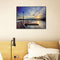 5D DIY Full Drill Diamond Painting Warm Sun View Cross Stitch Embroidery