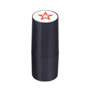 Golf Ball Stamp Marker Ink Golf Ball Stamper Non Fading Golfer Seal (E) Newly
