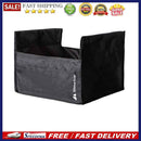 ShineTrip Portable Folding Table Storage Shelf Bag Picnic Camping Hanging P