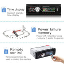 phone Stereo Bluetooth Car MP3 Player In-dash Audio Head Unit Car Radio