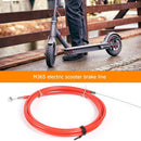 Brake Lines Front Rear General Cables Replacement for M365 Electric Scooter