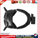 Sunnylife Headband for DJI FPV Goggles V2 Head Strap+Battery Holder Clip Newly