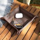 Portable Home Travel Fabric Boxes Folding Multi-function Foldable for Outdoor
