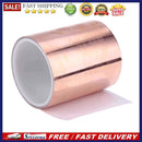 3 Meters 10cm Double Conductive Adhesive EMI Shielding Copper Foil Tape