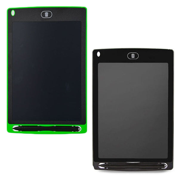 Early Education Digital LCD Writing Drawing Tablet Graphic Boards Notepad