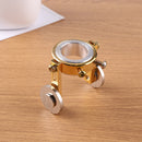 Adjustable Plasma Welding Torch Cutter Guide Oxygen Cutting Replacement Spacer