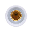 5pcs/Pack E14 E12 Adapter Bulb Base Holder Converter Lamp Socket