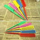 Highlight Comb Hair Salon Dye Comb Hairdressing Antistatic TailS M0C3 Combs E8W5