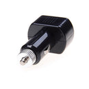 Mini LED Digital Car Vehicle Battery Voltage Meter Tester Automobile Cigarette