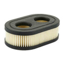 Air Filter Cover Air Filter Lawn Mower Replacement V5L4 For 595658 K6J3