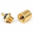 Stove Cylinder Valve Gas Refill Adapter Cooking Range Converter Tank Canister