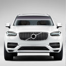 D-1003 Top Front Windshield Foil Heat Insulation Film Sun Shade (Black) Newly