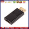 Display Port DP Male to HDMI-compatible Female Adapter Converter for 1080P HDTV