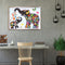 Diamond Painting Little Elephant Partial Special Rhinestone Picture (UP061)