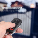 433.92 MHz Duplicator Copy Remote Control 4 Channel Garage Door Key Fob (B)