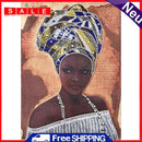 5D DIY Special Shaped Diamond Painting Woman Embroidery Mosaic Kits Wall Decor