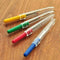 Protable Plastic Handle Seam Stitch Ripper Unpicker Tool P9T4 I5Y2 Z2N5 T4R9