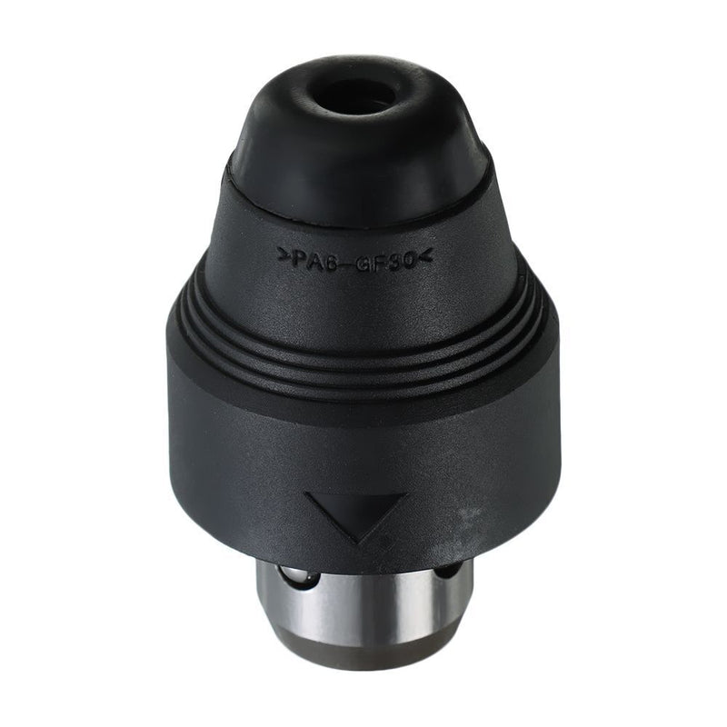 Drill chuck Replace Power Tool Accessories Plus Drill Chuck Holding Fixture