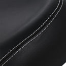 Padding Noseless Bike Seat Cushion Bicycle Saddle Soft Padded Gel Saddle