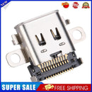 Replacement USB C Charging Port Charger Socket for Nintendo Switch Console