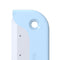 Glass Wiper Scraper Window Cleaning Brush Home Kitchen Bathroom Mirror Cleaner