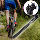 31.6mm 27.2 Mountain Bike Seat Post MTB Road Folding Bicycle Ultralight Sea