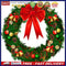 5D Diamond Painting DIY Festival Wreath Full Round Drill Rhinestone Mosaic Ki