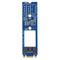 M.2 NGFF SATA to 7Pin SATA3.0 Connector HDD SDD Converter Card Adapter